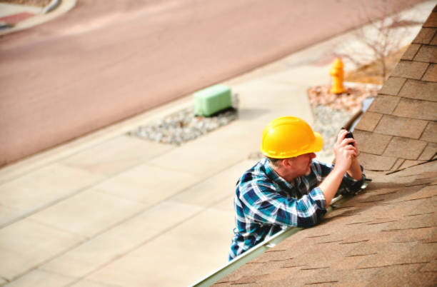 Best Commercial Roofing Services  in Highland, IN