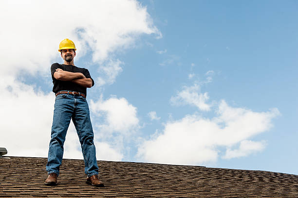 Best Roof Waterproofing Services  in Highland, IN