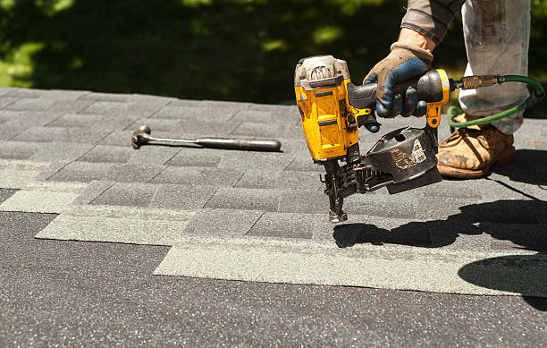 Best Roof Leak Repair  in Highland, IN