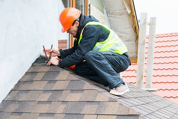Best Roof Repair Services  in Highland, IN