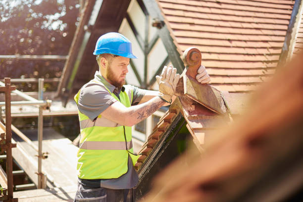 Quick and Trustworthy Emergency Roof Repair Services in Highland, IN