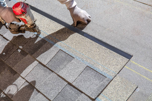 Best Commercial Roofing Services  in Highland, IN